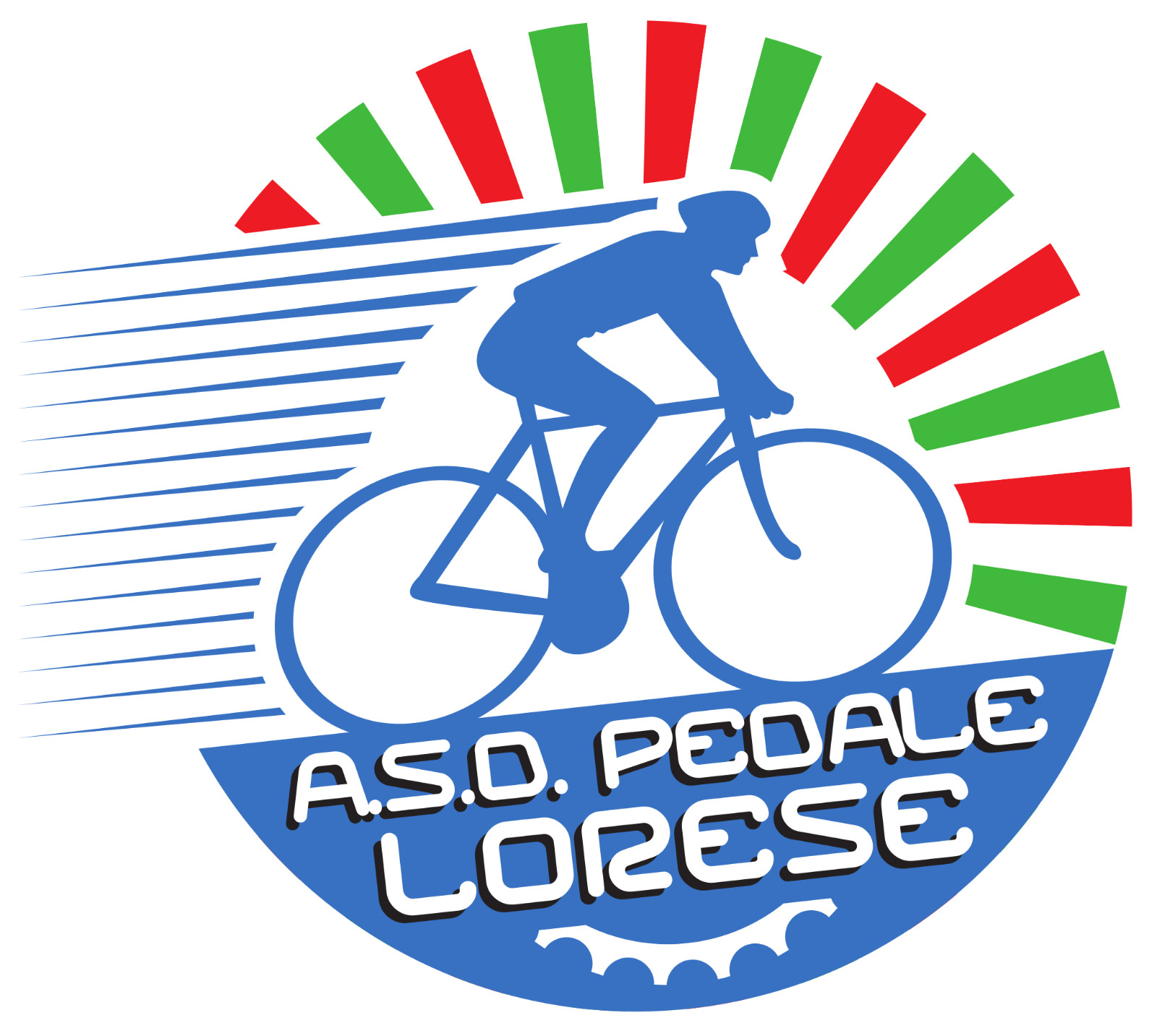 Pedale Lorese